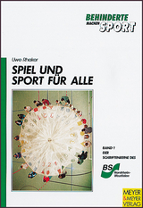 Spiel und Sport für alle - Rheker, Uwe