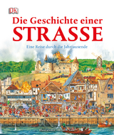 Die Geschichte einer Stra&szlig;e
