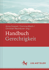 Handbuch Gerechtigkeit - 