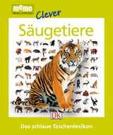 memo Clever. S&auml;ugetiere