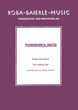 Torremolinos -  Springbock, Melody Clan, Michael Klomfa&szlig;
