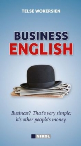 Business Englisch - Telse Wokersien