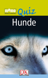 memo Quiz. Hunde