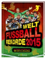 Welt-Fußball-Rekorde 2015 - 