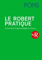 PONS Le Robert Pratique - 