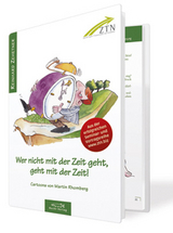 Wer nicht mit der Zeit geht, geht mit der Zeit! - Reinhard Zehetner