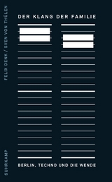 Der Klang der Familie - Felix Denk, Sven von Th&uuml;len