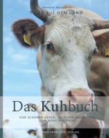 Das Kuhbuch - Annette Hackbarth