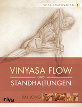 Yoga-Anatomie 3D - Ray Long