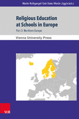 Religious Education at Schools in Europe - 