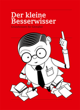 Der Kleine Besserwisser - Silja Bilz