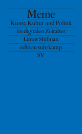 Meme - Limor Shifman