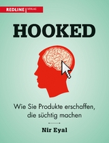 Hooked - Nir Eyal
