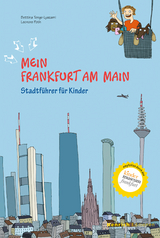 Mein Frankfurt am Main - Bettina Tenge-Lyazami