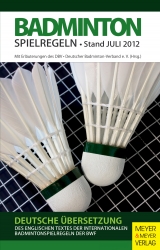Badminton Spielregeln 2012/2013 - 