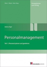 Personalmanagement - Andrea Eigel