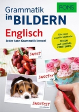 PONS Grammatik in Bildern Englisch