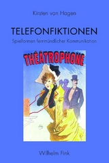Telefonfiktionen - Kirsten von Hagen