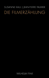 Die Filmerz&auml;hlung - Susanne Kaul, Jean-Pierre Palmier