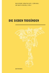 Die Sieben Tods&uuml;nden - 