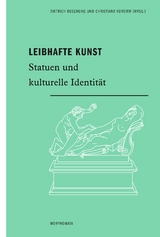Leibhafte Kunst - 
