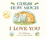 Guess How Much I Love You - McBratney, Sam