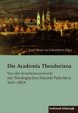 Die Academia Theodoriana - 