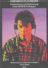 Untersuchung und Optimierung eines CW-RFQ-Prototypen - Ulrich Bartz