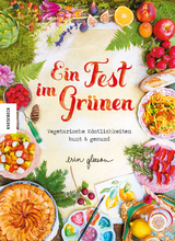 Ein Fest im Gr&uuml;nen - Erin Gleeson
