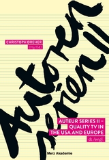 Autorenserien II / Auteur Series II - 