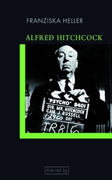 Alfred Hitchcock - Franziska Heller