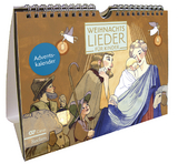 Weihnachtslieder f&uuml;r Kinder