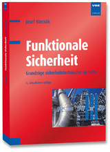 Funktionale Sicherheit - Josef Börcsök