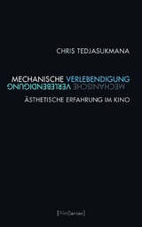 Mechanische Verlebendigung - Chris Tedjasukmana