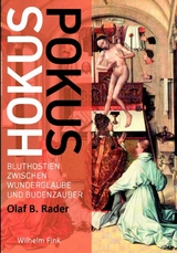 Hokuspokus - Olaf B. Rader