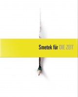 Smetek f&uuml;r DIE ZEIT - Wieslaw Smetek