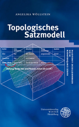 Topologisches Satzmodell - Angelika W&ouml;llstein