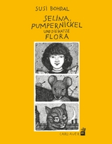 Selina, Pumpernickel und die Katze Flora - Susi Bohdal