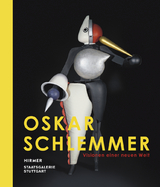 Oskar Schlemmer - 