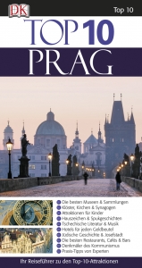 Top 10 Prag - 