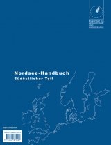 Nordsee-Handbuch, südöstlicher Teil / Nordsee-Handbuch, südöstlicher Teil - Bundesamt für Seeschifffahrt und Hydrographie