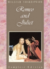 Romeo and Juliet - Shakespeare, William; Haum, De Jager