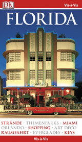 Vis-&agrave;-Vis Reisef&uuml;hrer Florida