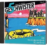 Im verlassenen Kloster - Folge 6