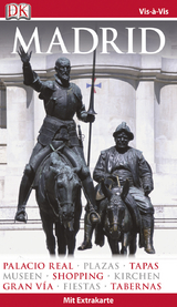 Vis-&agrave;-Vis Madrid