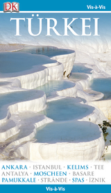 Vis-à-Vis Reiseführer Türkei - 
