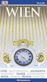 Vis-&agrave;-Vis Wien