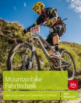 Mountainbike Fahrtechnik - Marc Brodesser