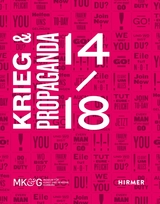 Krieg und Propaganda 14/18 - 