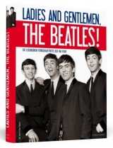 Ladies And Gentlemen, The Beatles! - Jeff Bench, Ray Tedman